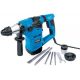 Perforateur SDS professionnel 1500w