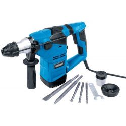 Perforateur SDS professionnel 1500w