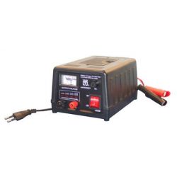 Chargeur de batterie 6 ou 12V / 4A