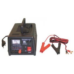 Chargeur de batterie 6 ou 12V / 10A