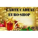 Carte cadeau